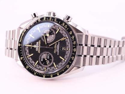 2024 Omega Speedmaster Super Racing - Brand New, Complete Set image 8