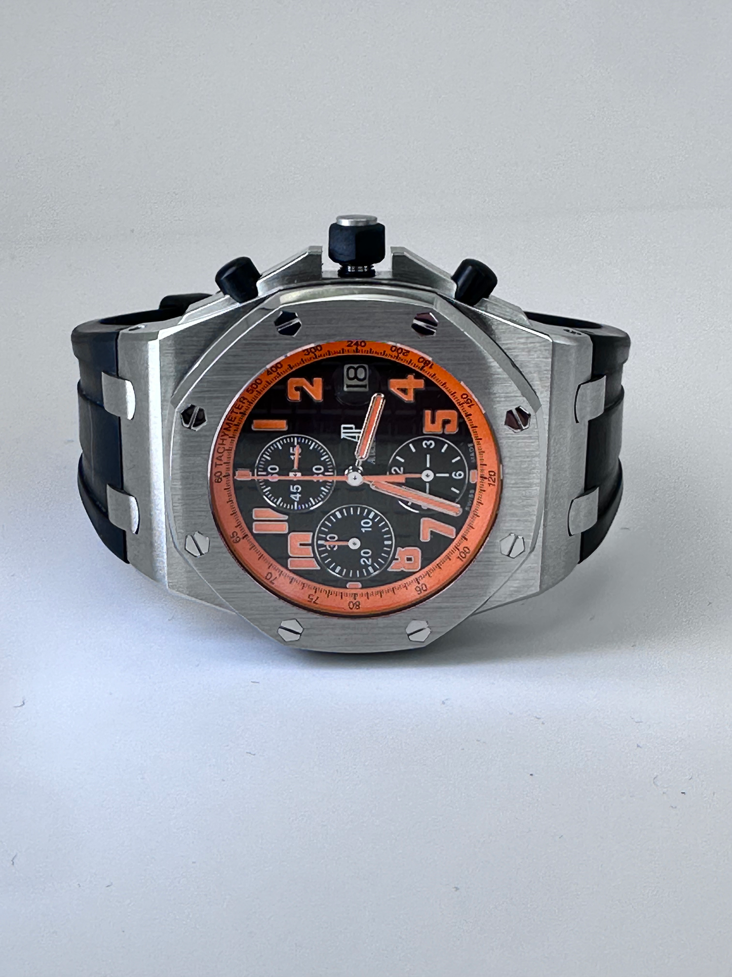 Audemars Piguet Royal Oak Offshore Chronograph Volcano 26170ST.OO.D101CR.01 image 5