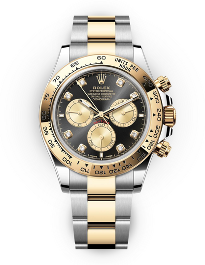 2024 Rolex Cosmograph Daytona Ref. 126503 - 40mm, Oystersteel & Yellow Gold, New image 0