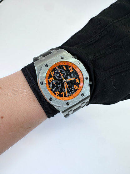 Audemars Piguet Royal Oak Offshore Chronograph Volcano 26170ST.OO.D101CR.01 image 9