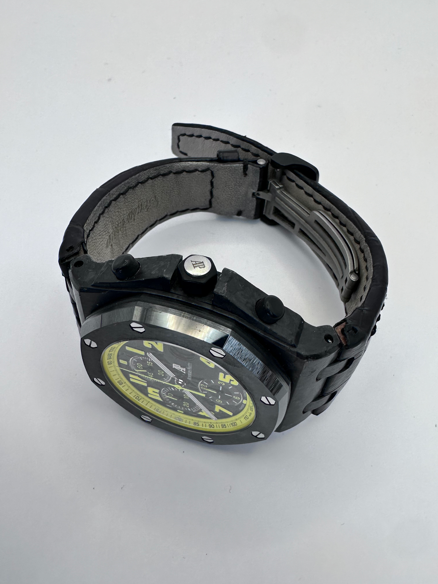 Audemars Piguet Royal Oak Offshore Bumblebee 26176FO.OO.D101CR.02 image 5