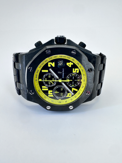 Audemars Piguet Royal Oak Offshore Bumblebee 26176FO.OO.D101CR.02 image 6